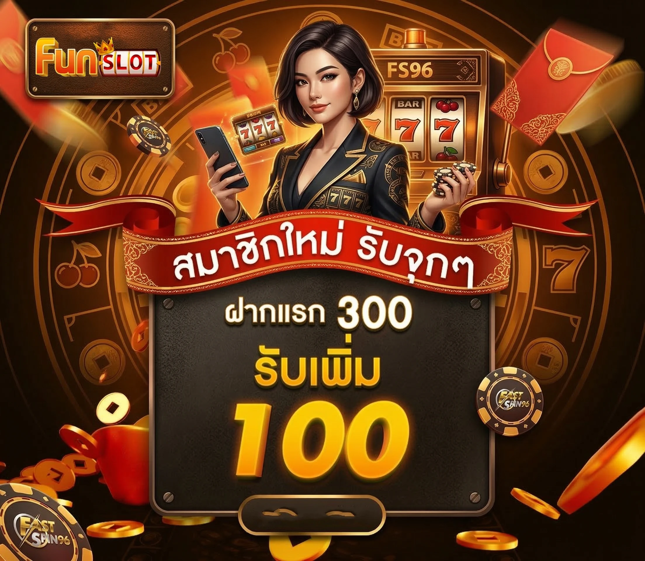 super fun 888